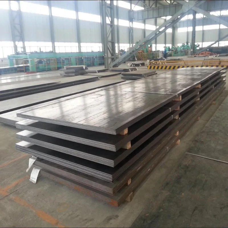 carbon steel plate&sheet